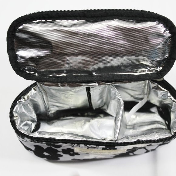 Bumblebee Makeup Bag - Picture 5 of 5